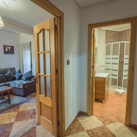 Apartamento Turistico Las Aceitunillas 우베다 외부 사진