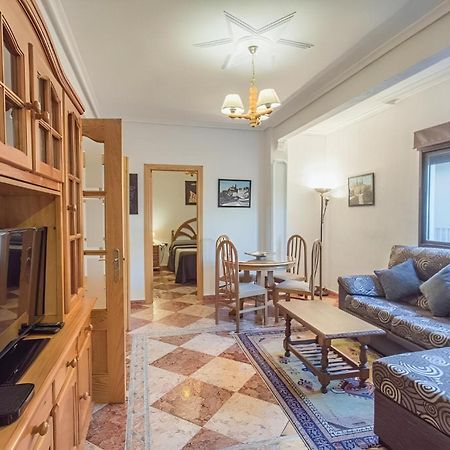Apartamento Turistico Las Aceitunillas 우베다 외부 사진