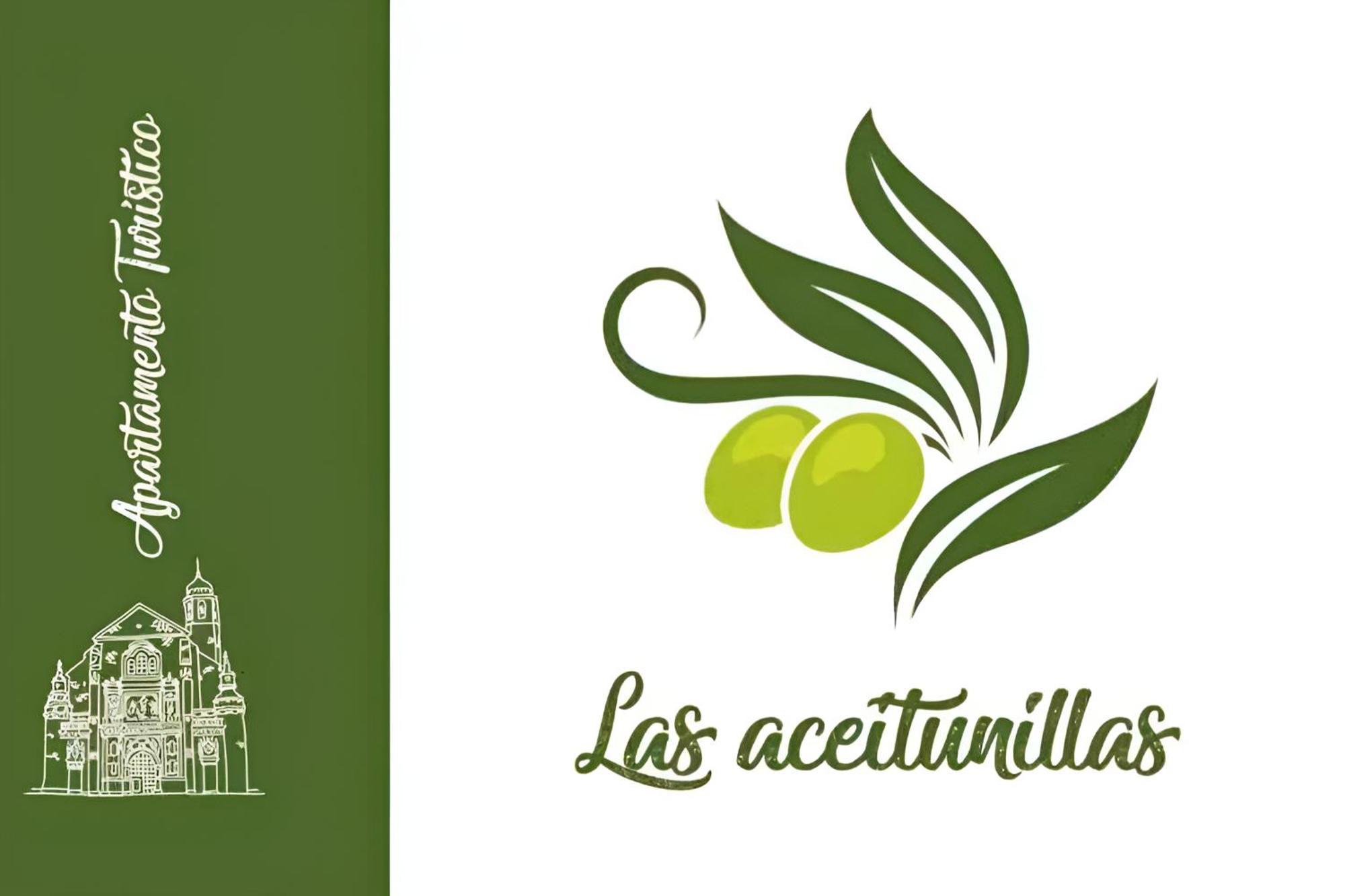 Apartamento Turistico Las Aceitunillas 우베다 외부 사진