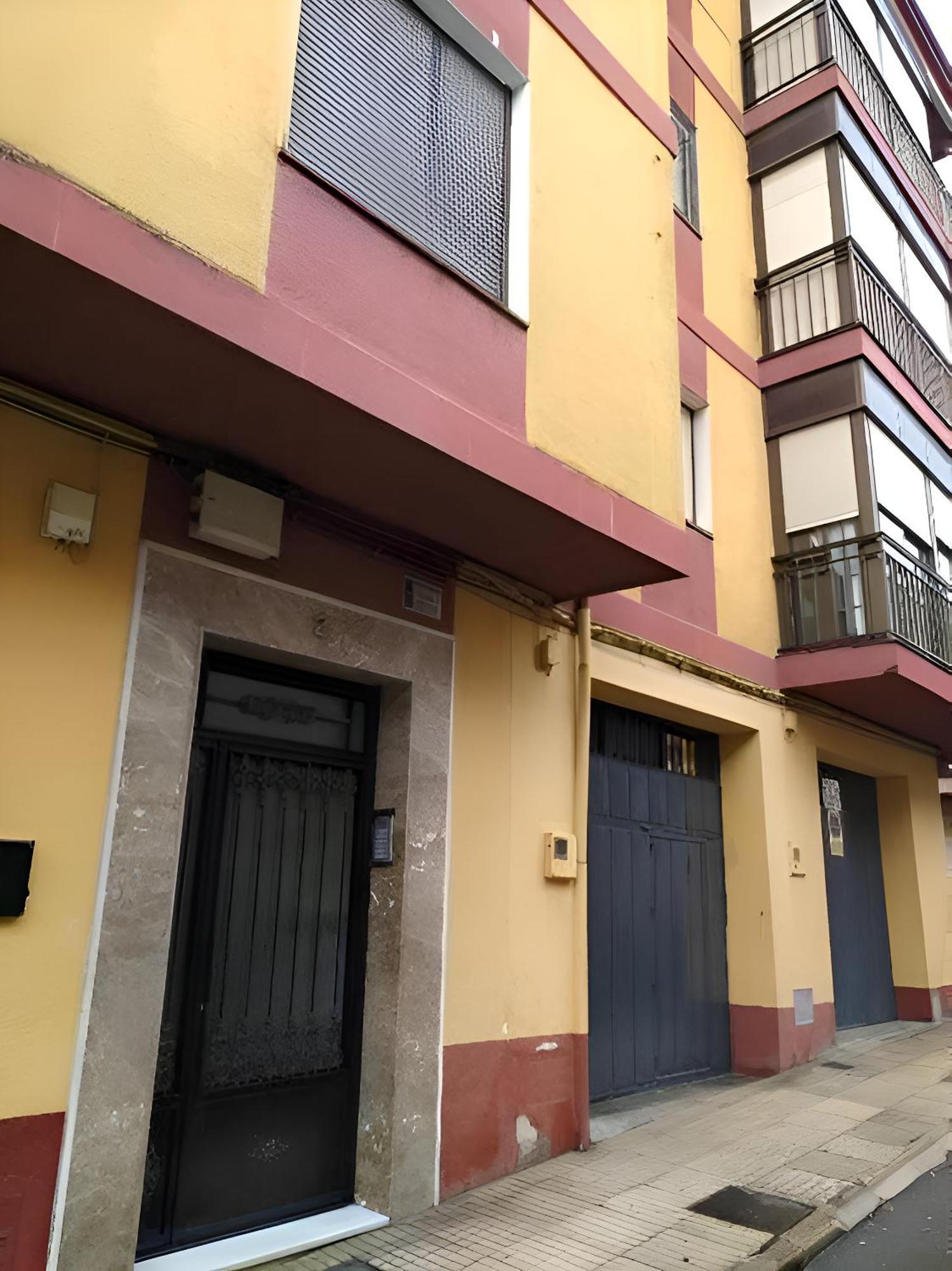 Apartamento Turistico Las Aceitunillas 우베다 외부 사진