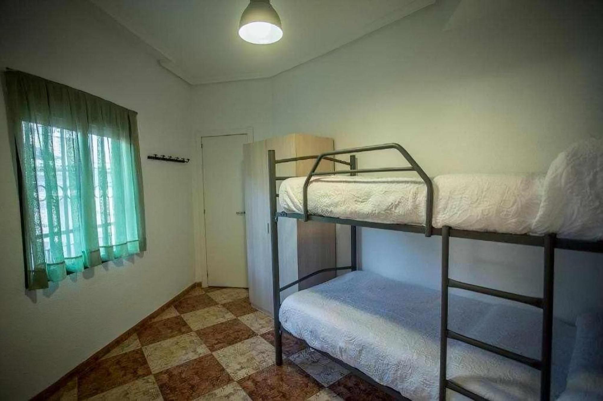 Apartamento Turistico Las Aceitunillas 우베다 외부 사진