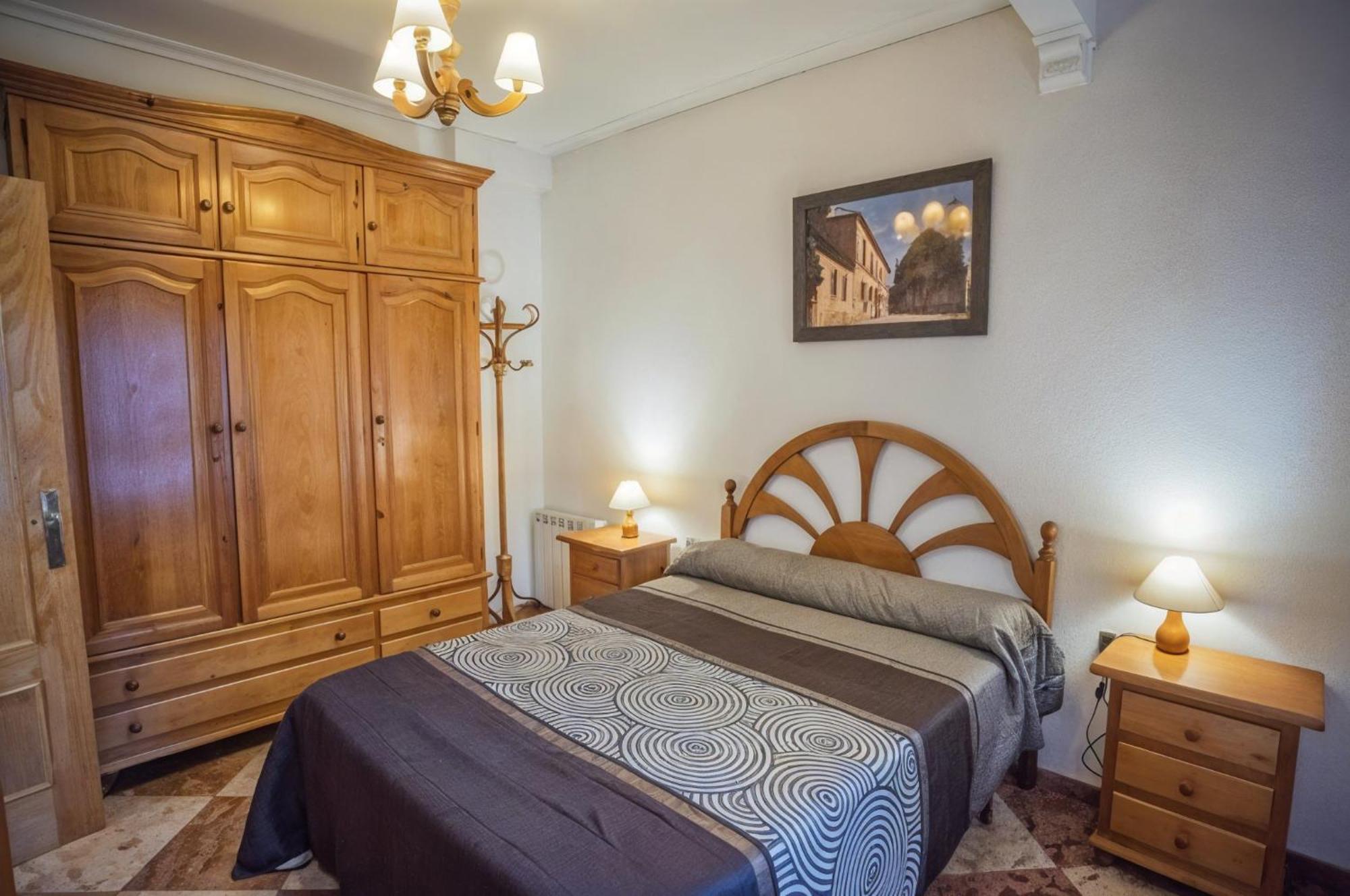 Apartamento Turistico Las Aceitunillas 우베다 외부 사진