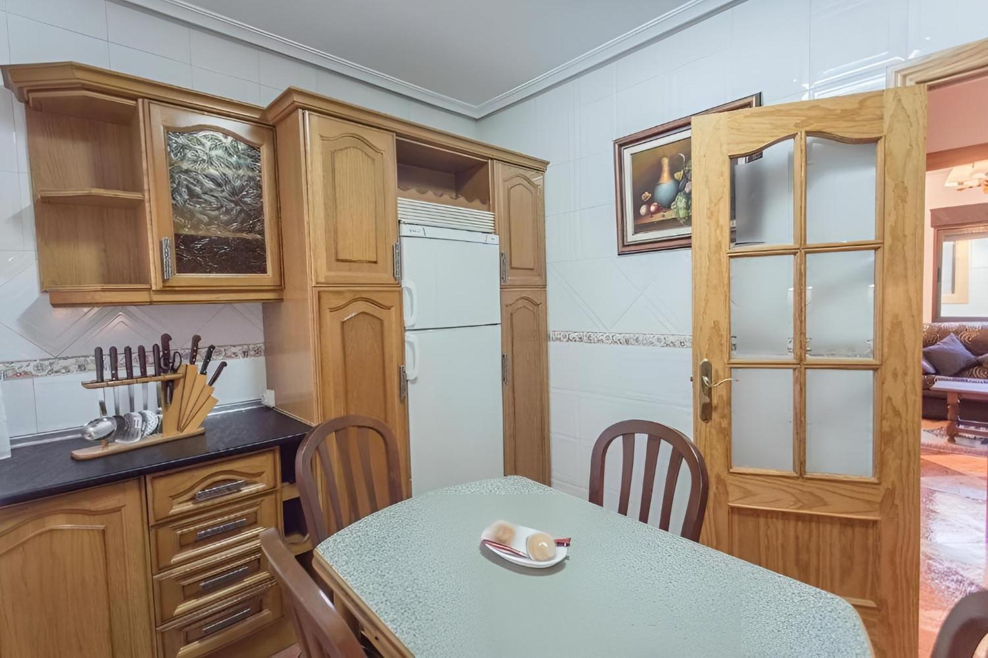 Apartamento Turistico Las Aceitunillas 우베다 외부 사진